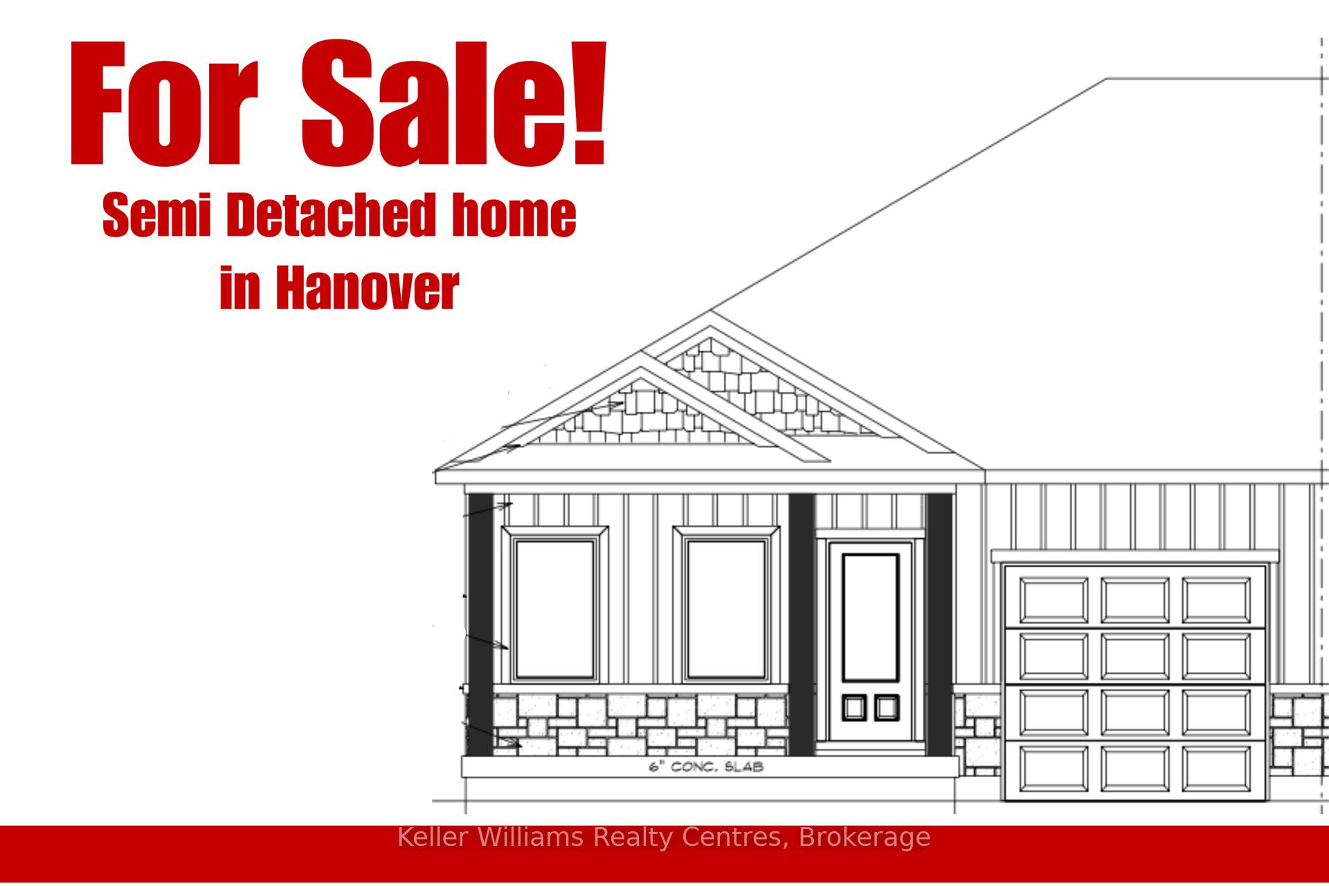 Photo 1 of Lot 89 22ND Avenue A, Hanover — HOMEH