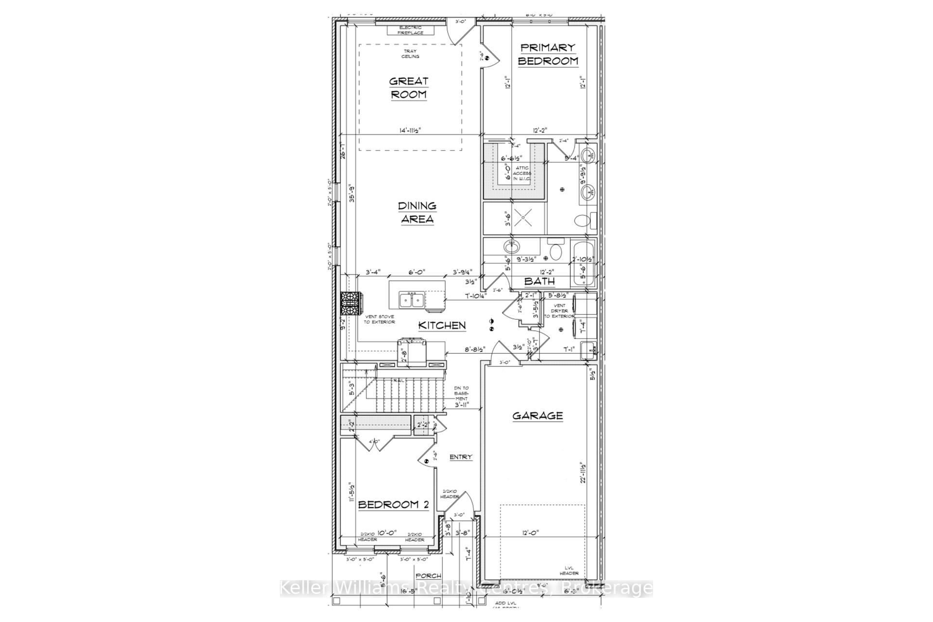 Photo 2 of Lot 89 22ND Avenue A, Hanover — HOMEH
