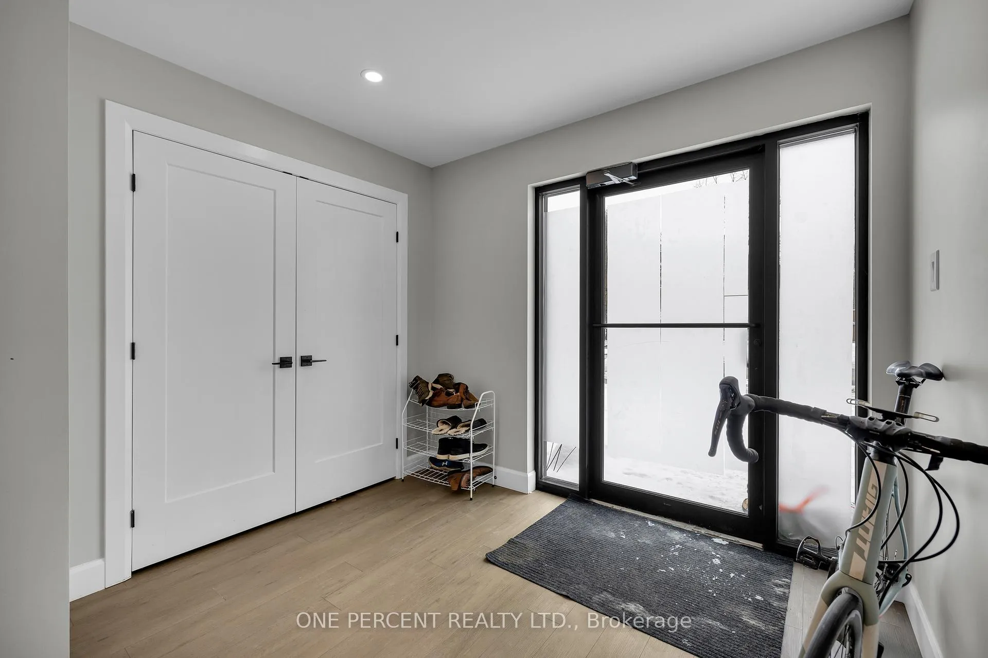 Photo 2 of Unit 4, 6610 Forth Line Road W, Ottawa, North Gower — HOMEH