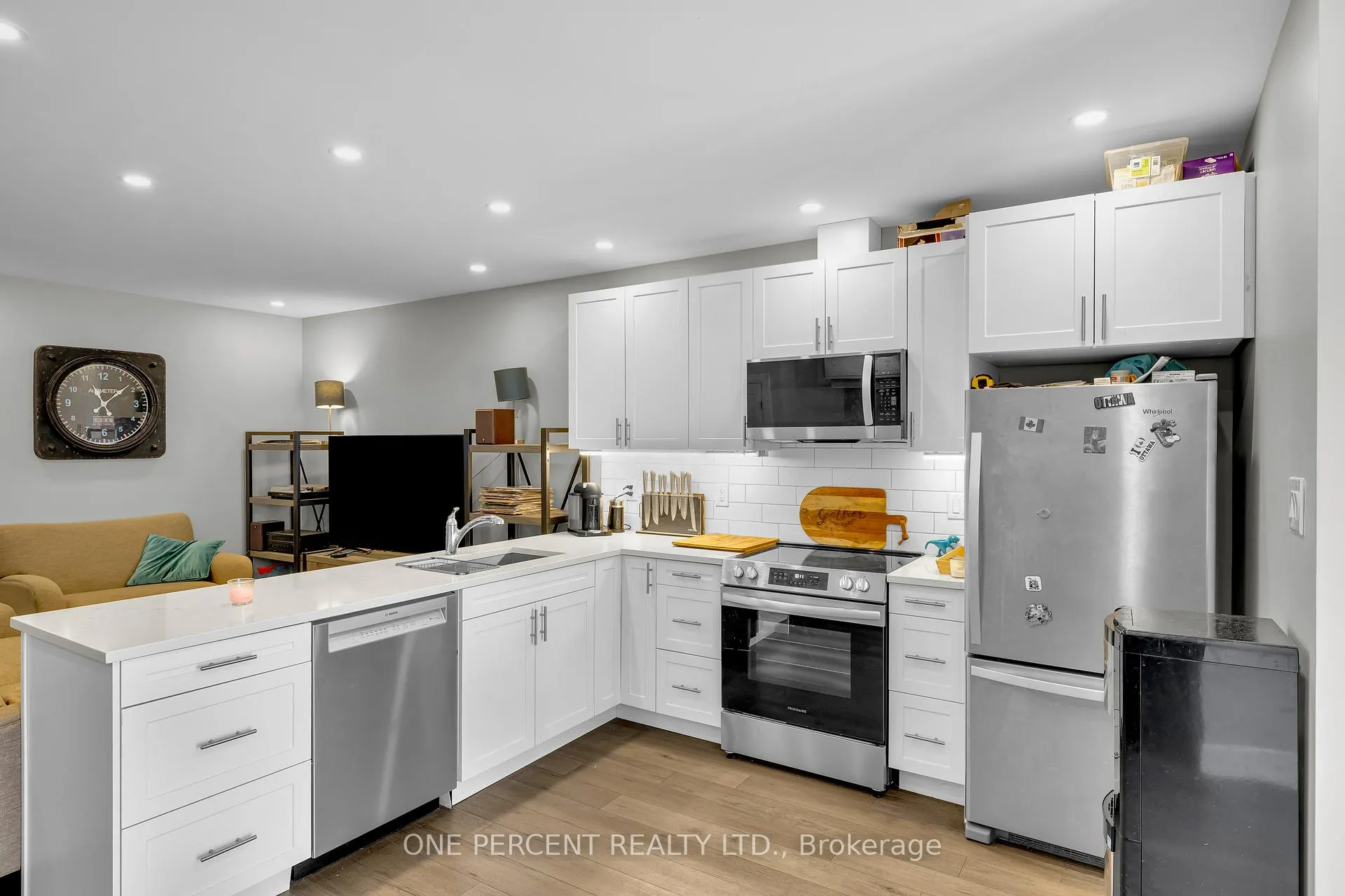 Photo 4 of Unit 4, 6610 Forth Line Road W, Ottawa, North Gower — HOMEH
