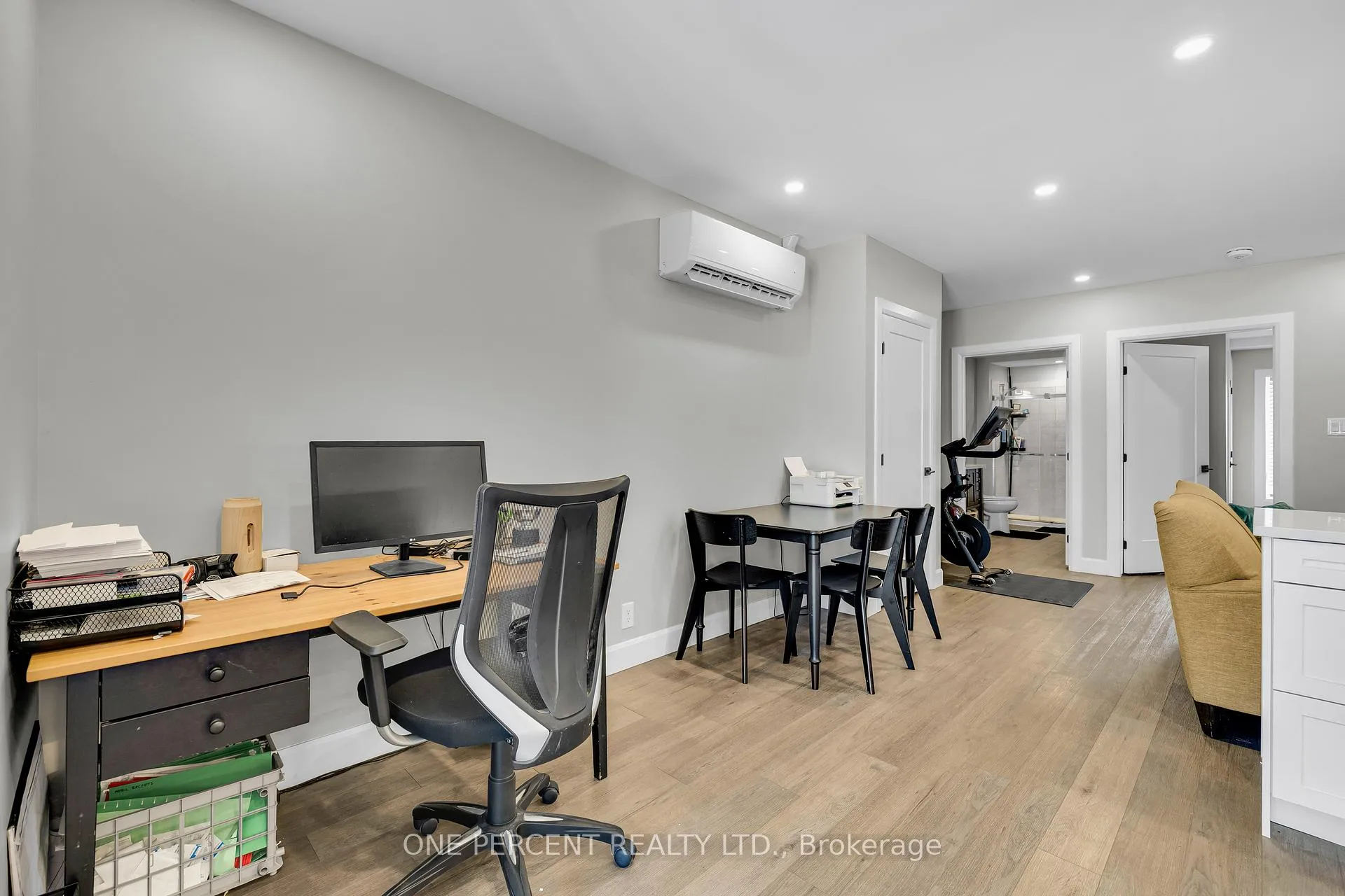 Photo 8 of Unit 4, 6610 Forth Line Road W, Ottawa, North Gower — HOMEH
