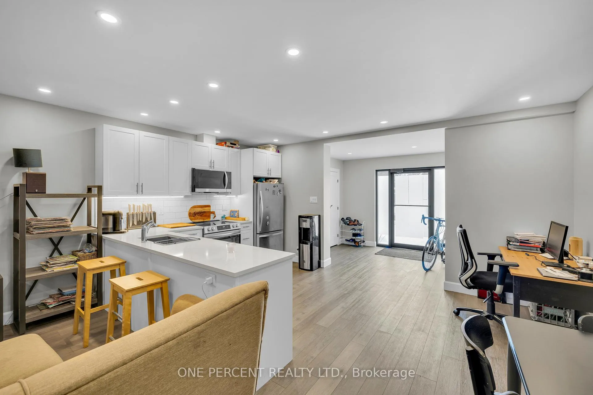 Photo 9 of Unit 4, 6610 Forth Line Road W, Ottawa, North Gower — HOMEH