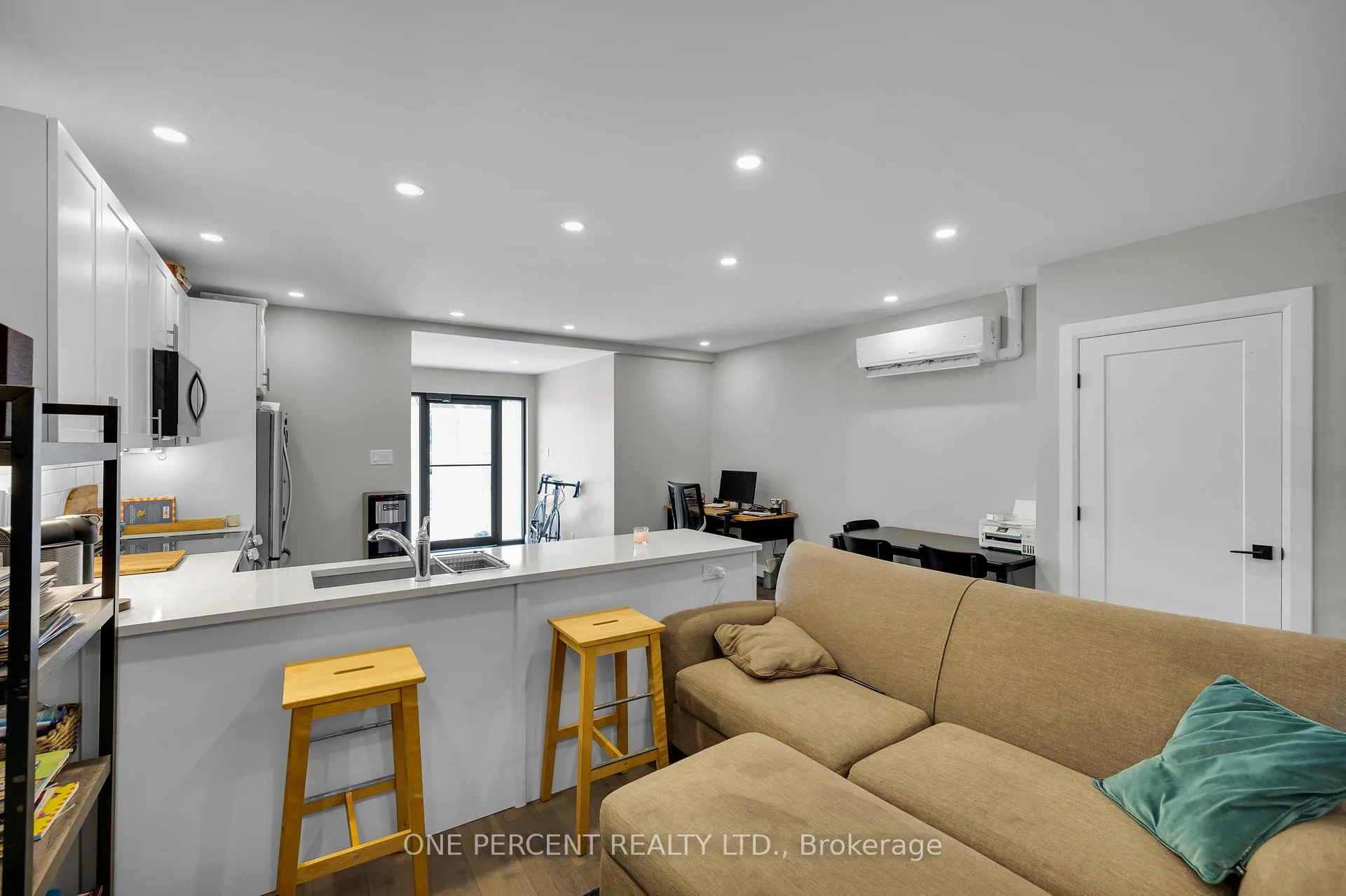 Photo 14 of Unit 4, 6610 Forth Line Road W, Ottawa, North Gower — HOMEH