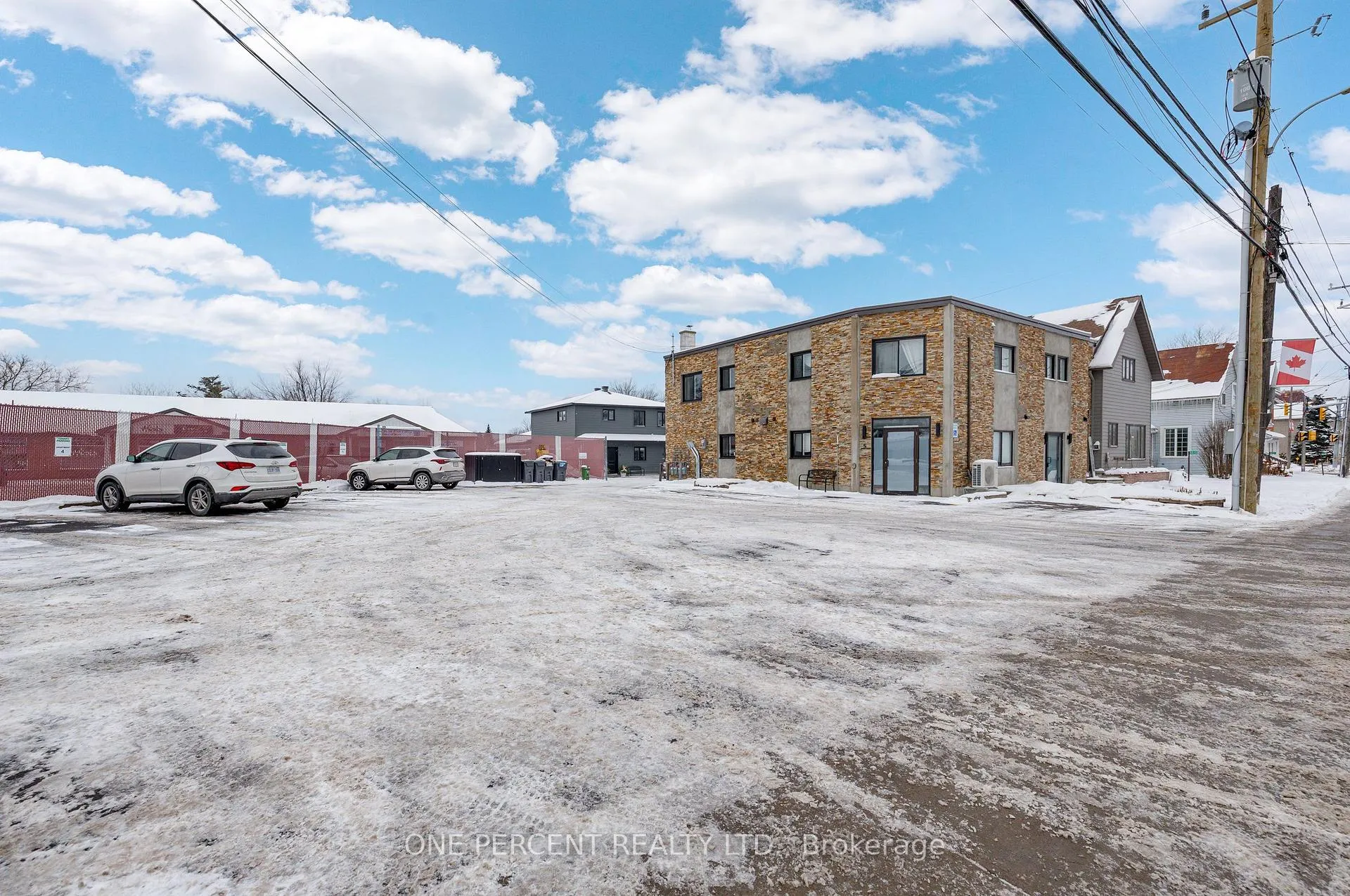 Photo 21 of Unit 4, 6610 Forth Line Road W, Ottawa, North Gower — HOMEH