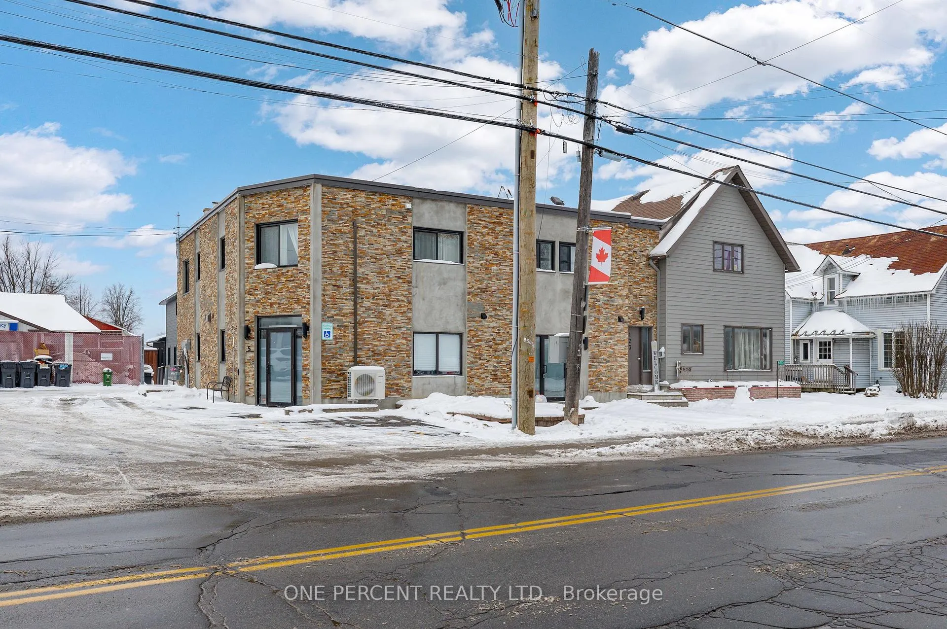 Photo 22 of Unit 4, 6610 Forth Line Road W, Ottawa, North Gower — HOMEH