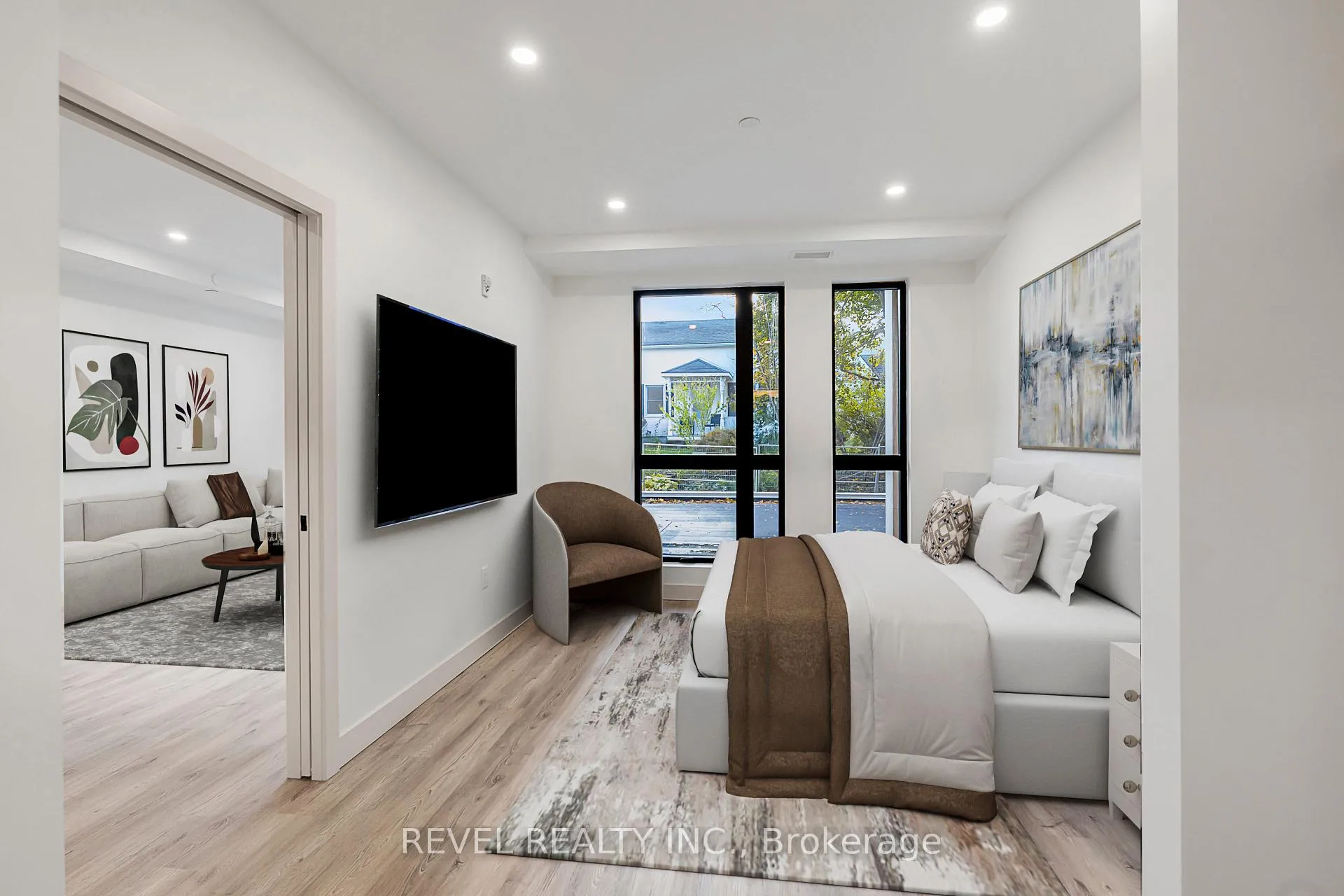 Photo 2 of Unit 204, 4390 Hillview Drive, Lincoln, Beamsville — HOMEH