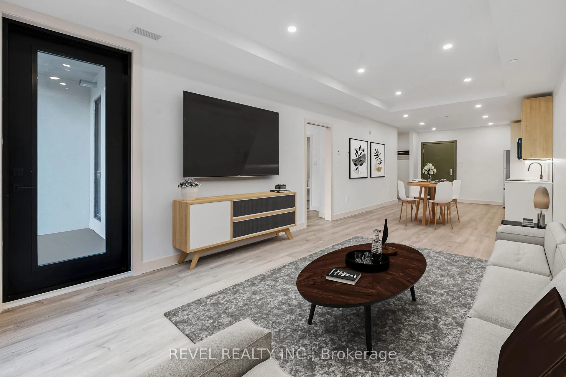 Photo 3 of Unit 204, 4390 Hillview Drive, Lincoln, Beamsville — HOMEH