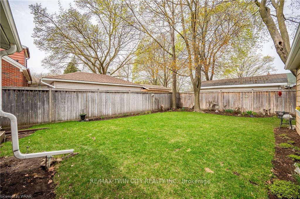 Photo 32 of 270 Mansion Street, Kitchener — HOMEH