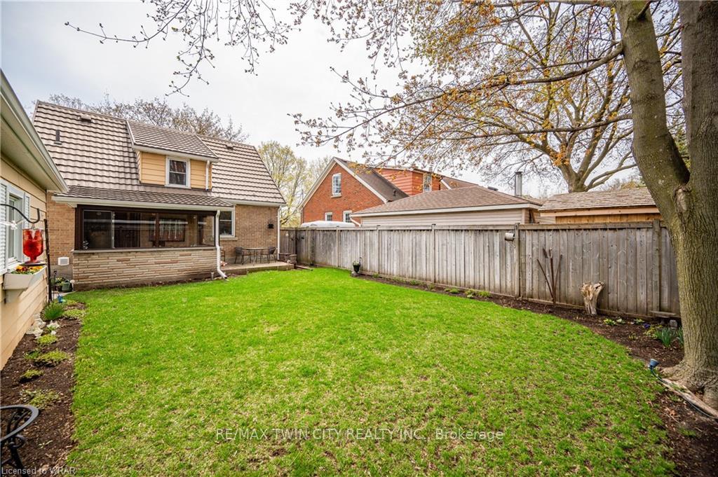 Photo 34 of 270 Mansion Street, Kitchener — HOMEH