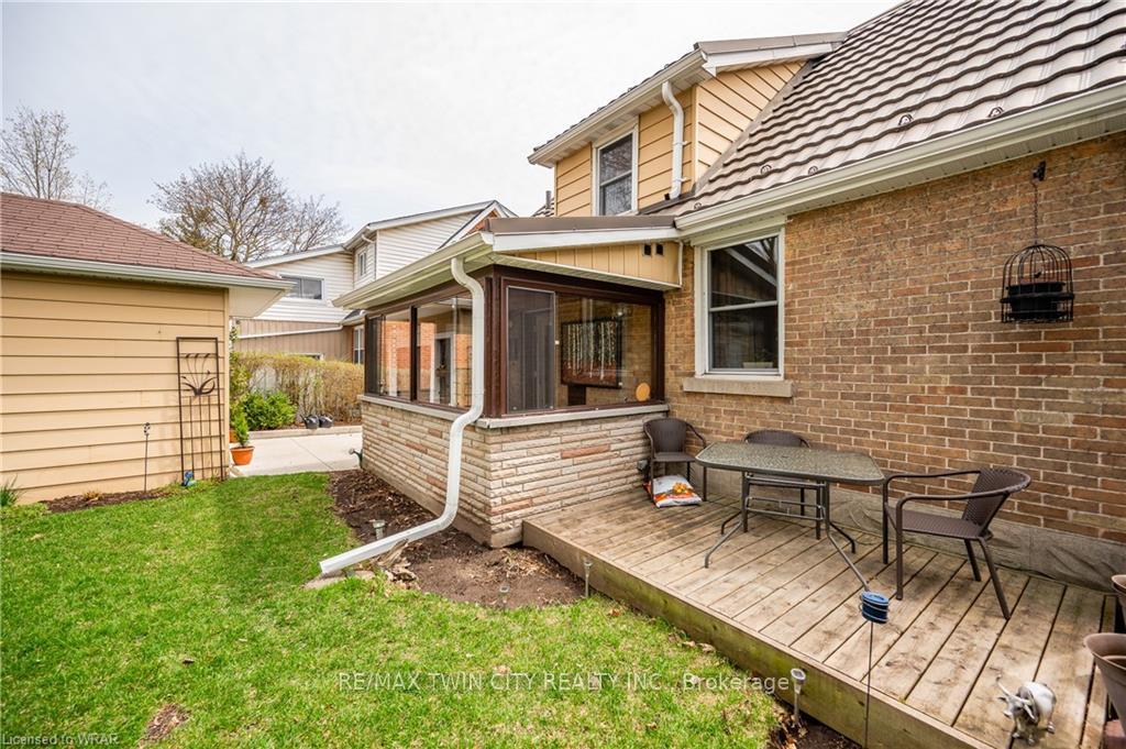 Photo 35 of 270 Mansion Street, Kitchener — HOMEH