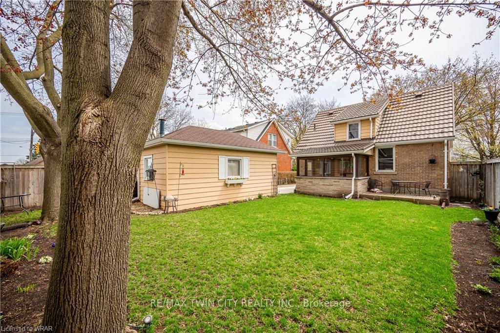 Photo 36 of 270 Mansion Street, Kitchener — HOMEH