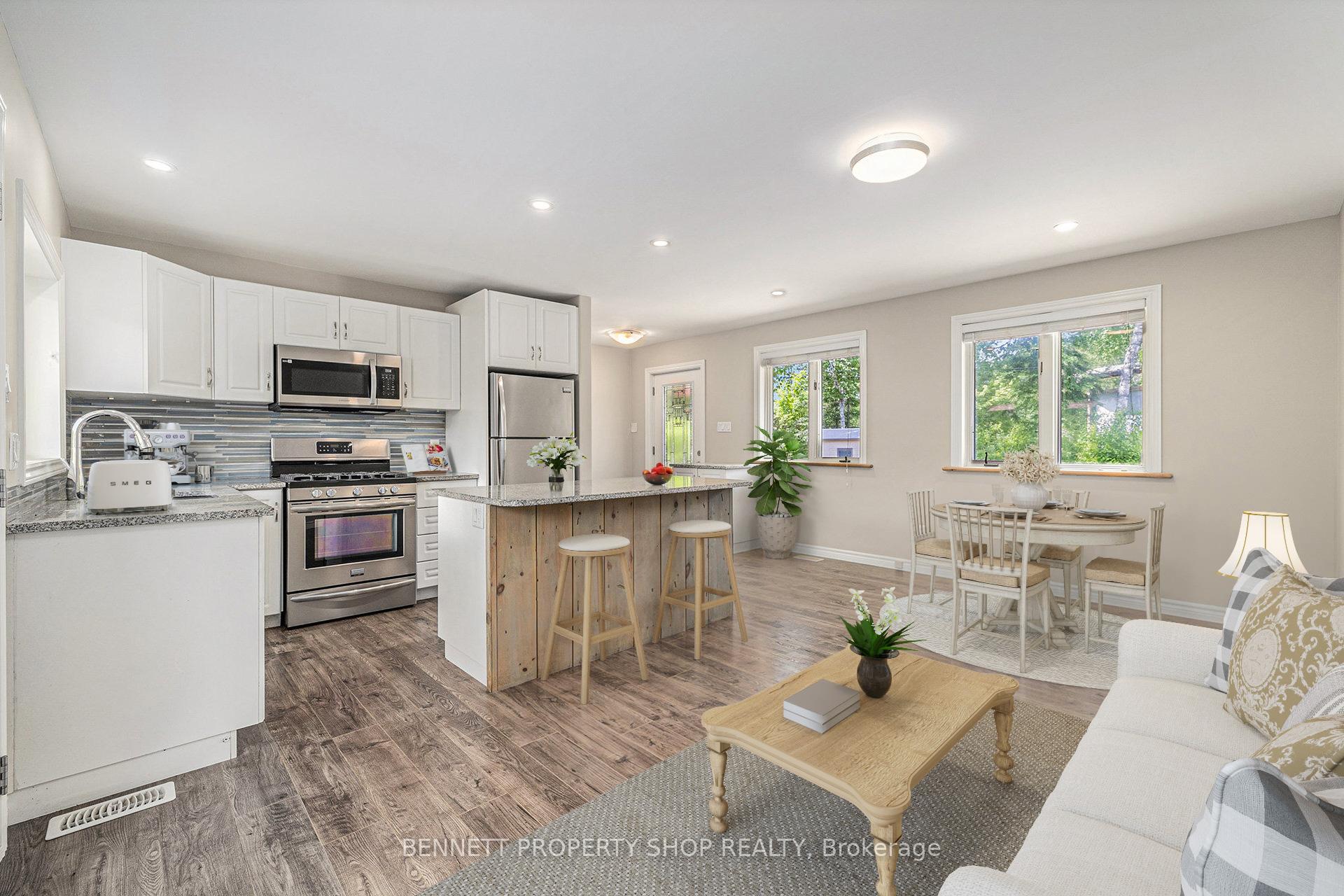 Photo 3 of Unit Poolside, 579 Peneshula Road, Lanark Highlands, Lanark Highlands (Darling) Twp — HOMEH