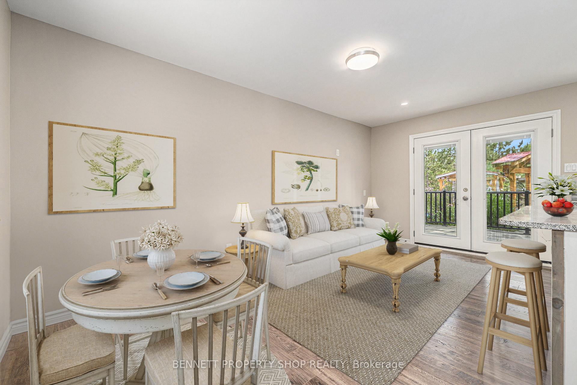 Photo 5 of Unit Poolside, 579 Peneshula Road, Lanark Highlands, Lanark Highlands (Darling) Twp — HOMEH