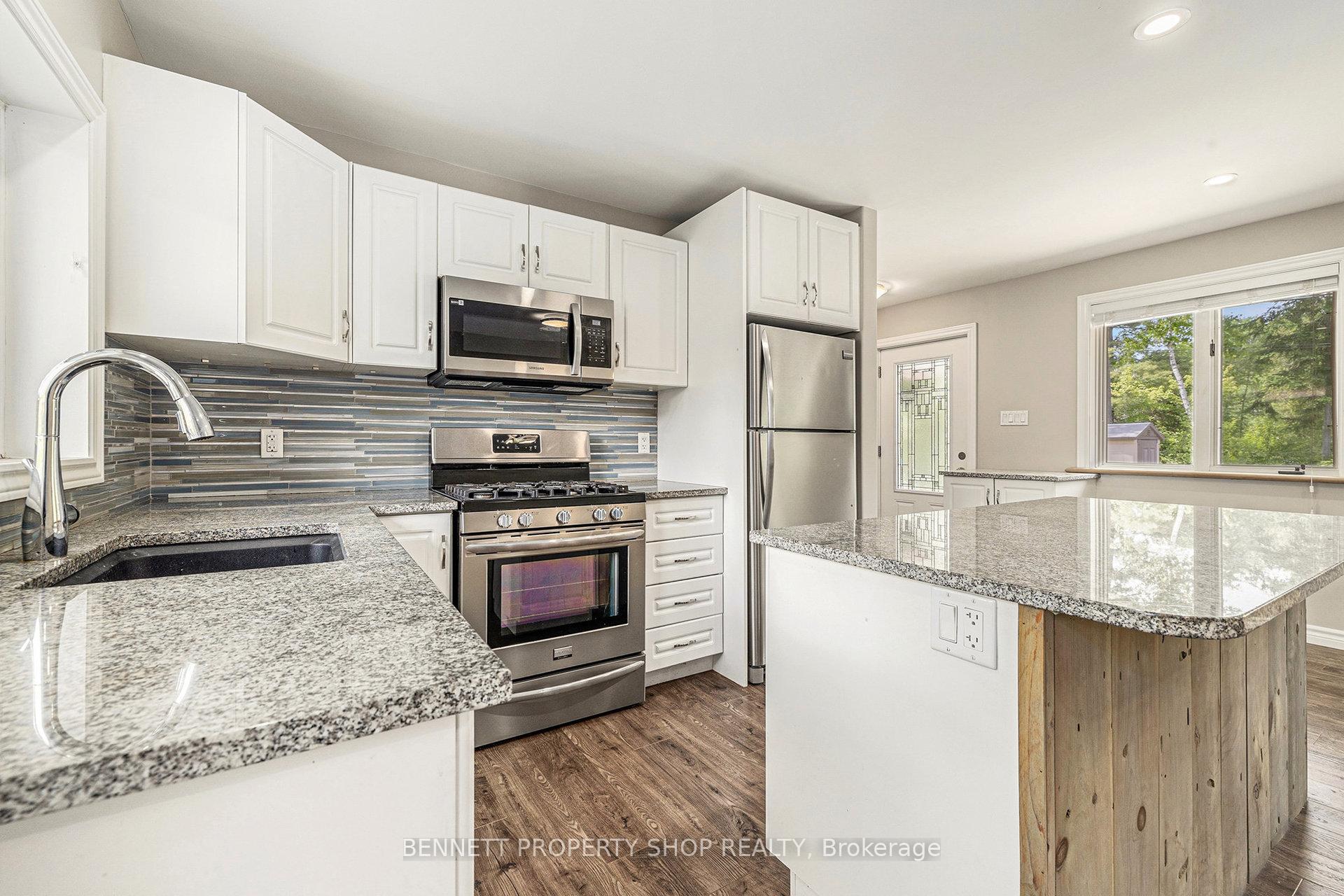 Photo 7 of Unit Poolside, 579 Peneshula Road, Lanark Highlands, Lanark Highlands (Darling) Twp — HOMEH