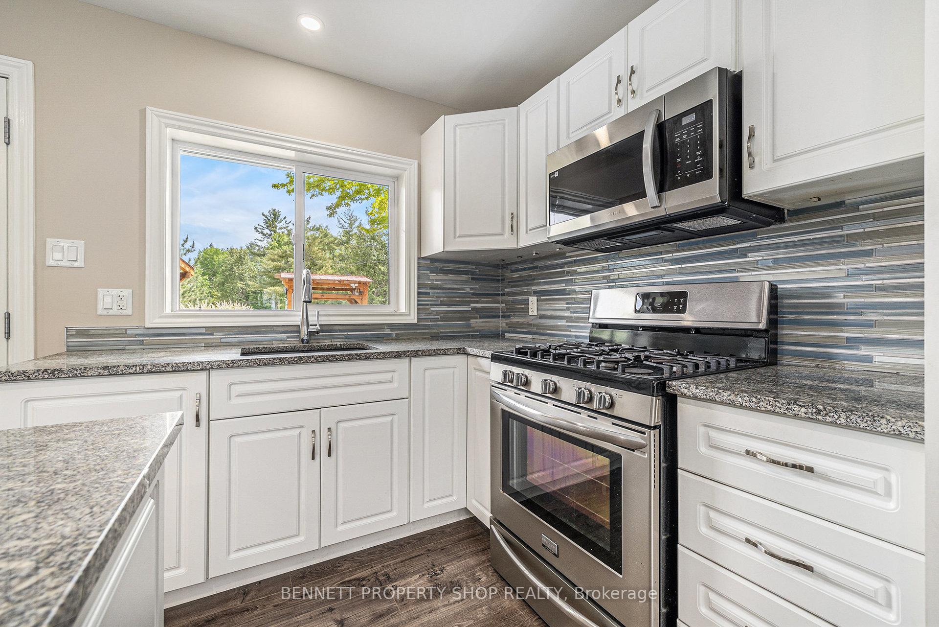 Photo 8 of Unit Poolside, 579 Peneshula Road, Lanark Highlands, Lanark Highlands (Darling) Twp — HOMEH