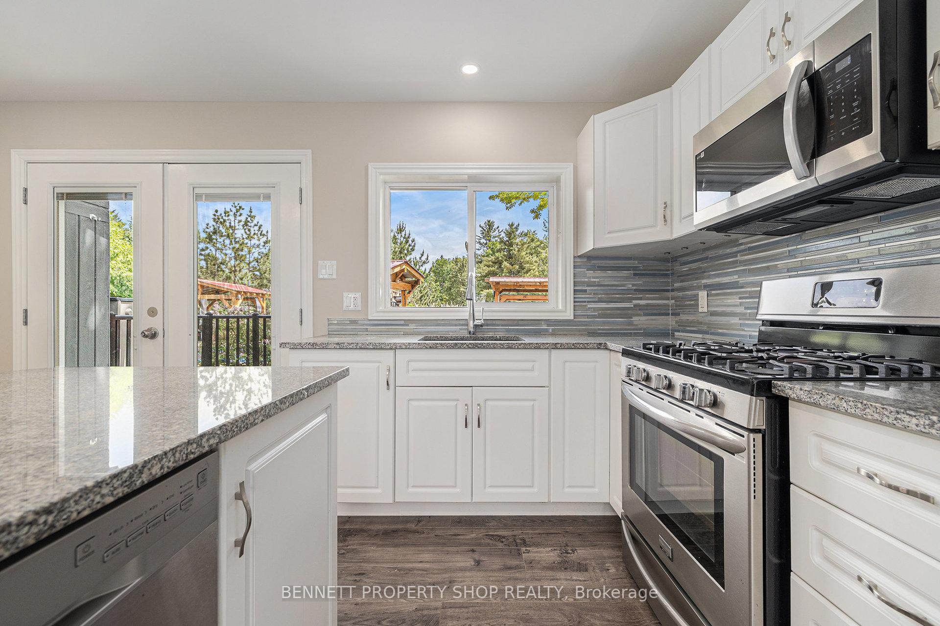 Photo 9 of Unit Poolside, 579 Peneshula Road, Lanark Highlands, Lanark Highlands (Darling) Twp — HOMEH