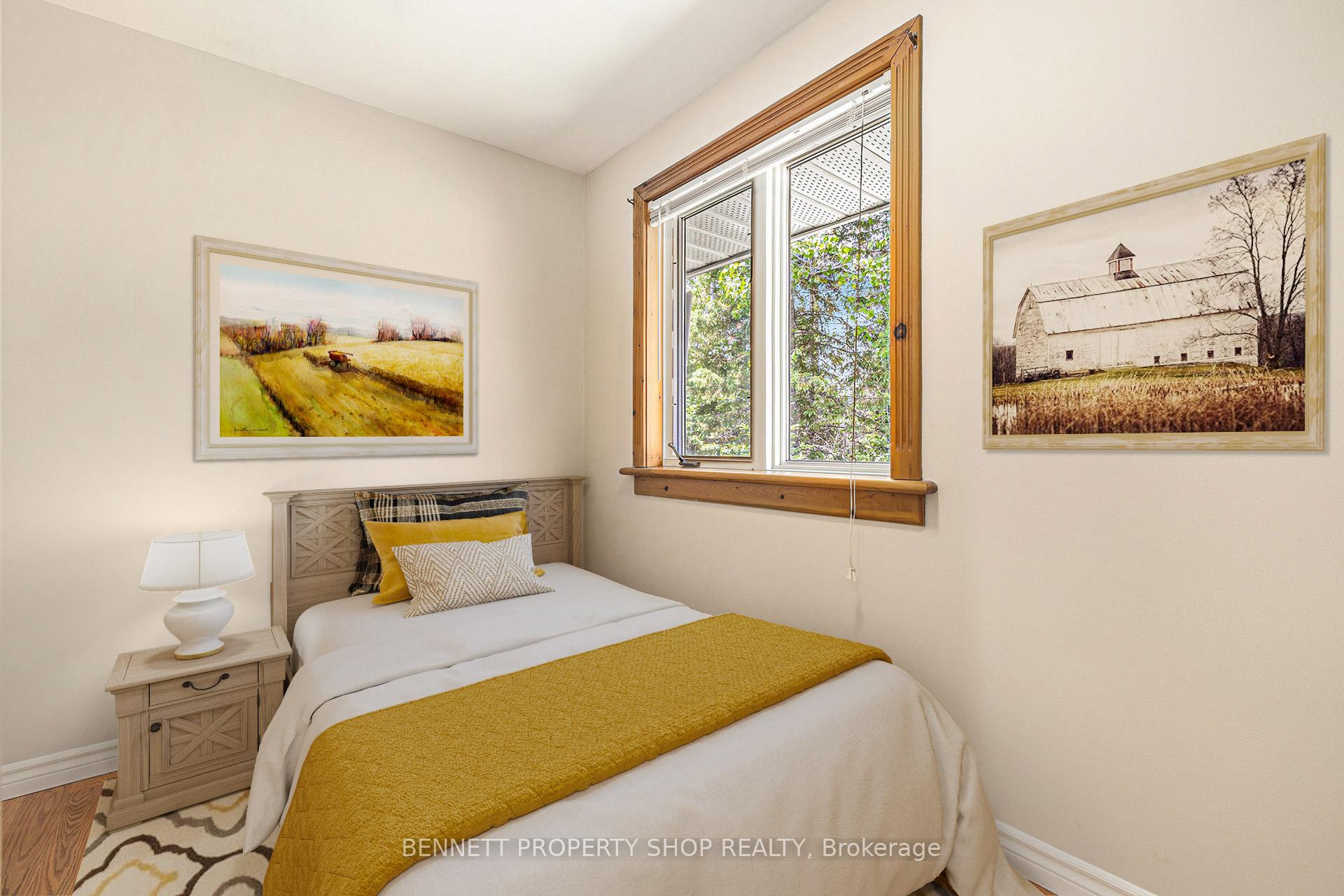 Photo 10 of Unit Poolside, 579 Peneshula Road, Lanark Highlands, Lanark Highlands (Darling) Twp — HOMEH