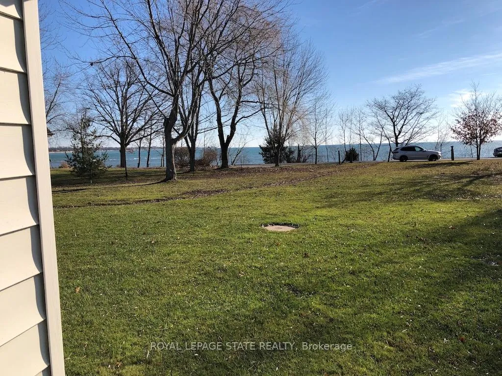 Photo 4 of 2823 Lakeshore Road, Haldimand, Dunnville — HOMEH