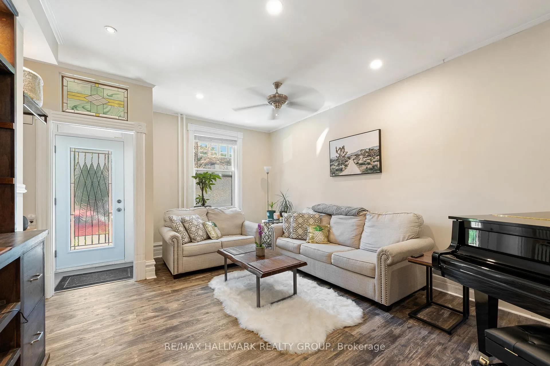Photo 6 of 181 Guigues Avenue, Ottawa, Lower Town/Byward Market — HOMEH