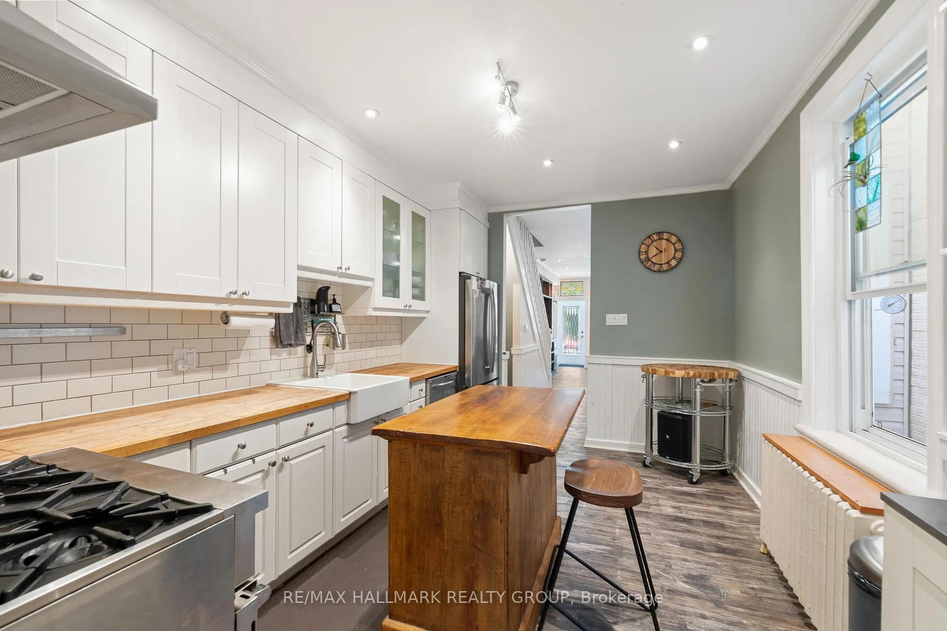 Photo 14 of 181 Guigues Avenue, Ottawa, Lower Town/Byward Market — HOMEH