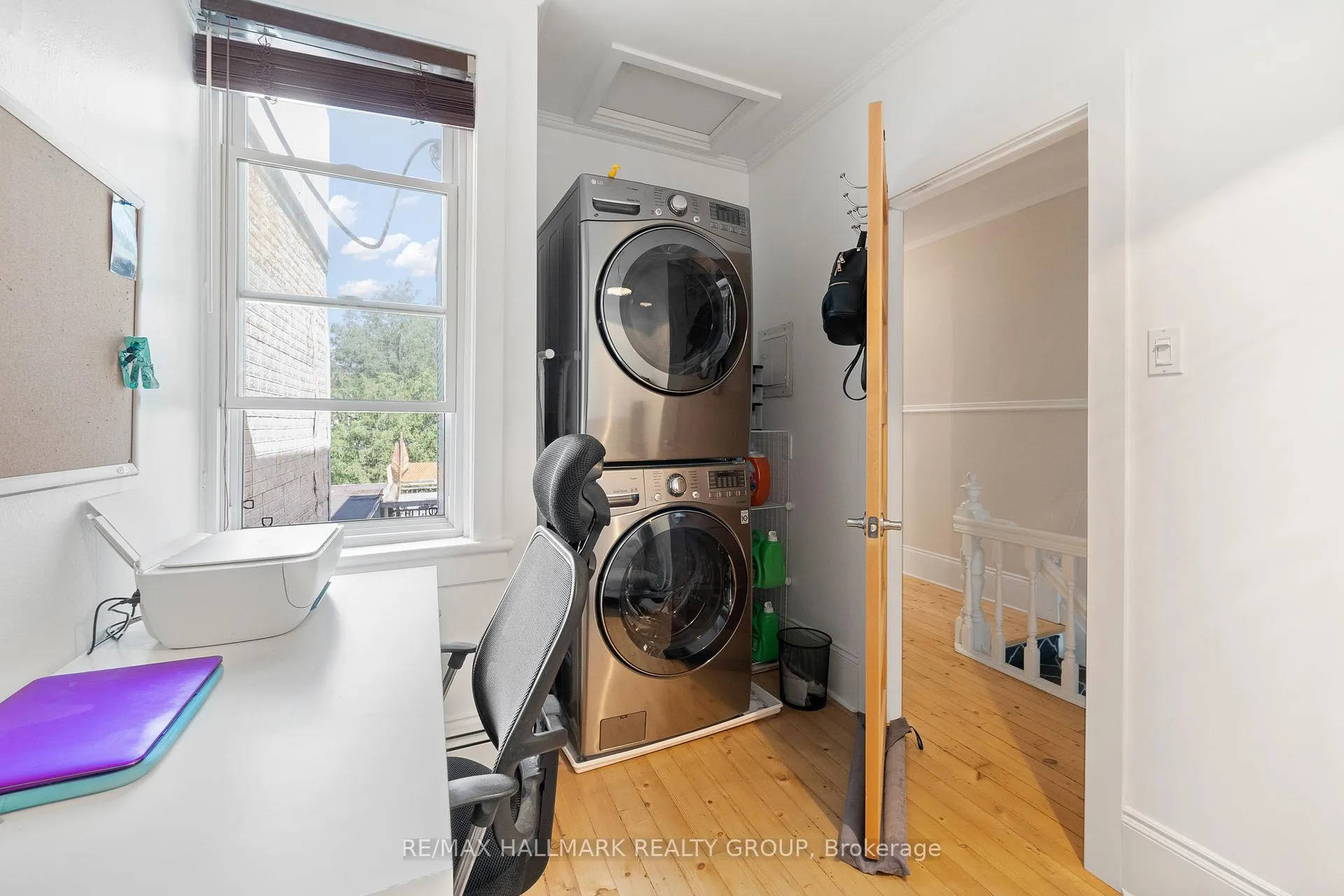 Photo 24 of 181 Guigues Avenue, Ottawa, Lower Town/Byward Market — HOMEH