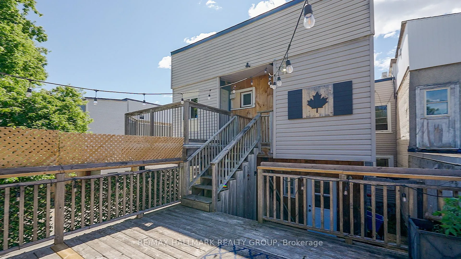 Photo 32 of 181 Guigues Avenue, Ottawa, Lower Town/Byward Market — HOMEH