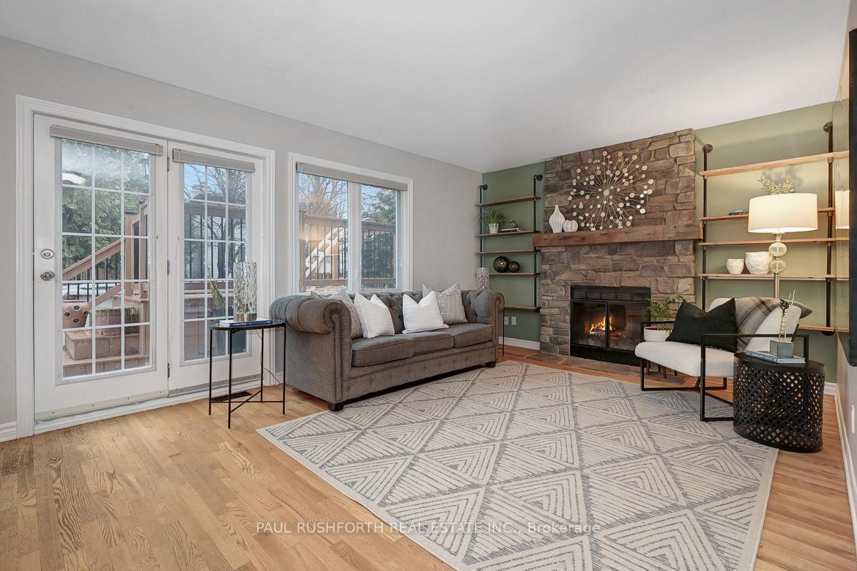 Photo 5 of 41 Rastila Crescent, Ottawa, Hunt Club Park/Greenboro — HOMEH