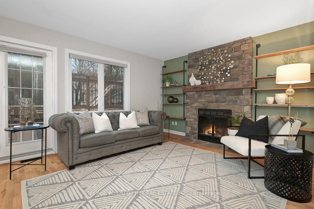 Photo 6 of 41 Rastila Crescent, Ottawa, Hunt Club Park/Greenboro — HOMEH