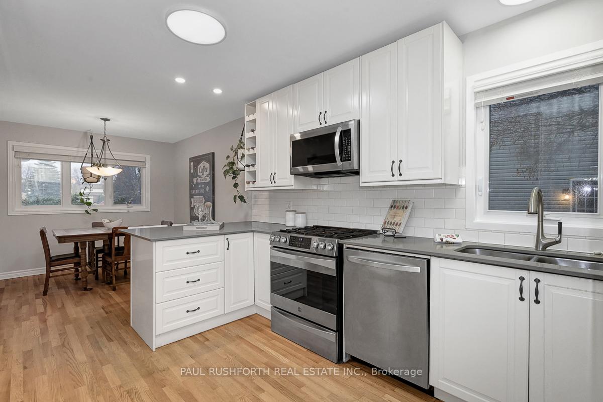 Photo 11 of 41 Rastila Crescent, Ottawa, Hunt Club Park/Greenboro — HOMEH