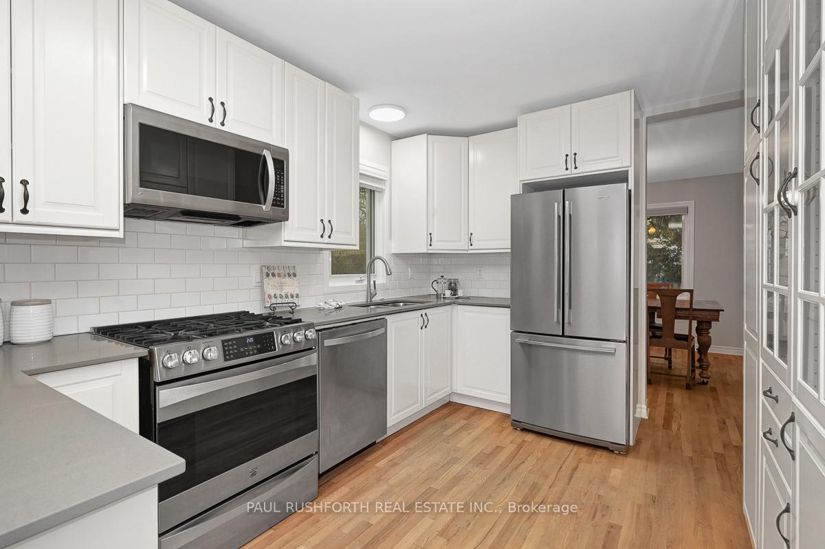 Photo 12 of 41 Rastila Crescent, Ottawa, Hunt Club Park/Greenboro — HOMEH