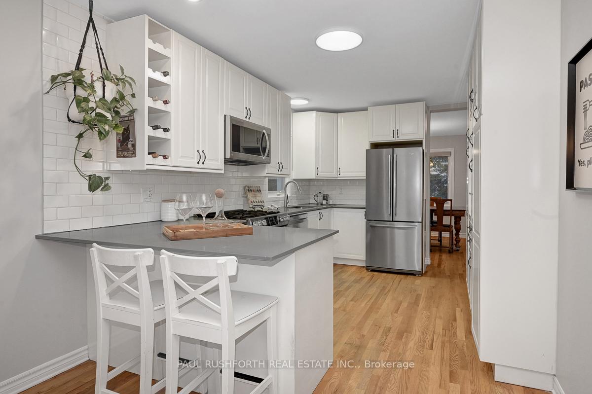 Photo 13 of 41 Rastila Crescent, Ottawa, Hunt Club Park/Greenboro — HOMEH