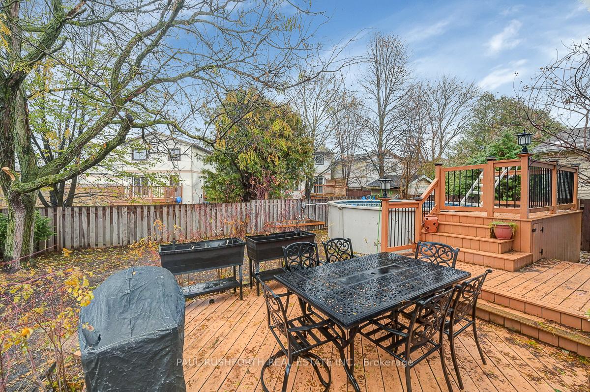 Photo 27 of 41 Rastila Crescent, Ottawa, Hunt Club Park/Greenboro — HOMEH