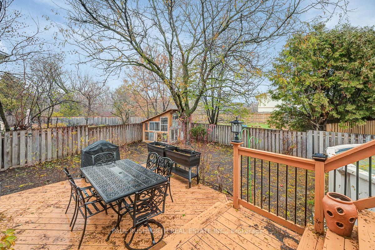 Photo 28 of 41 Rastila Crescent, Ottawa, Hunt Club Park/Greenboro — HOMEH