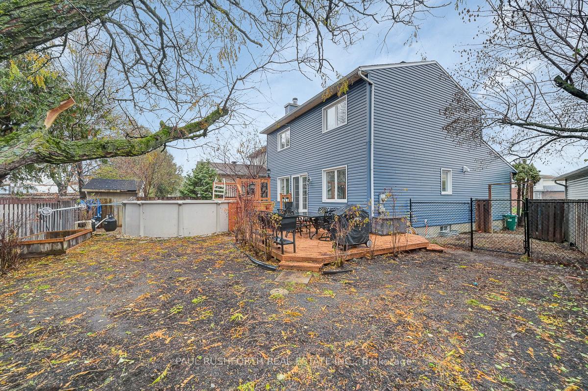 Photo 29 of 41 Rastila Crescent, Ottawa, Hunt Club Park/Greenboro — HOMEH