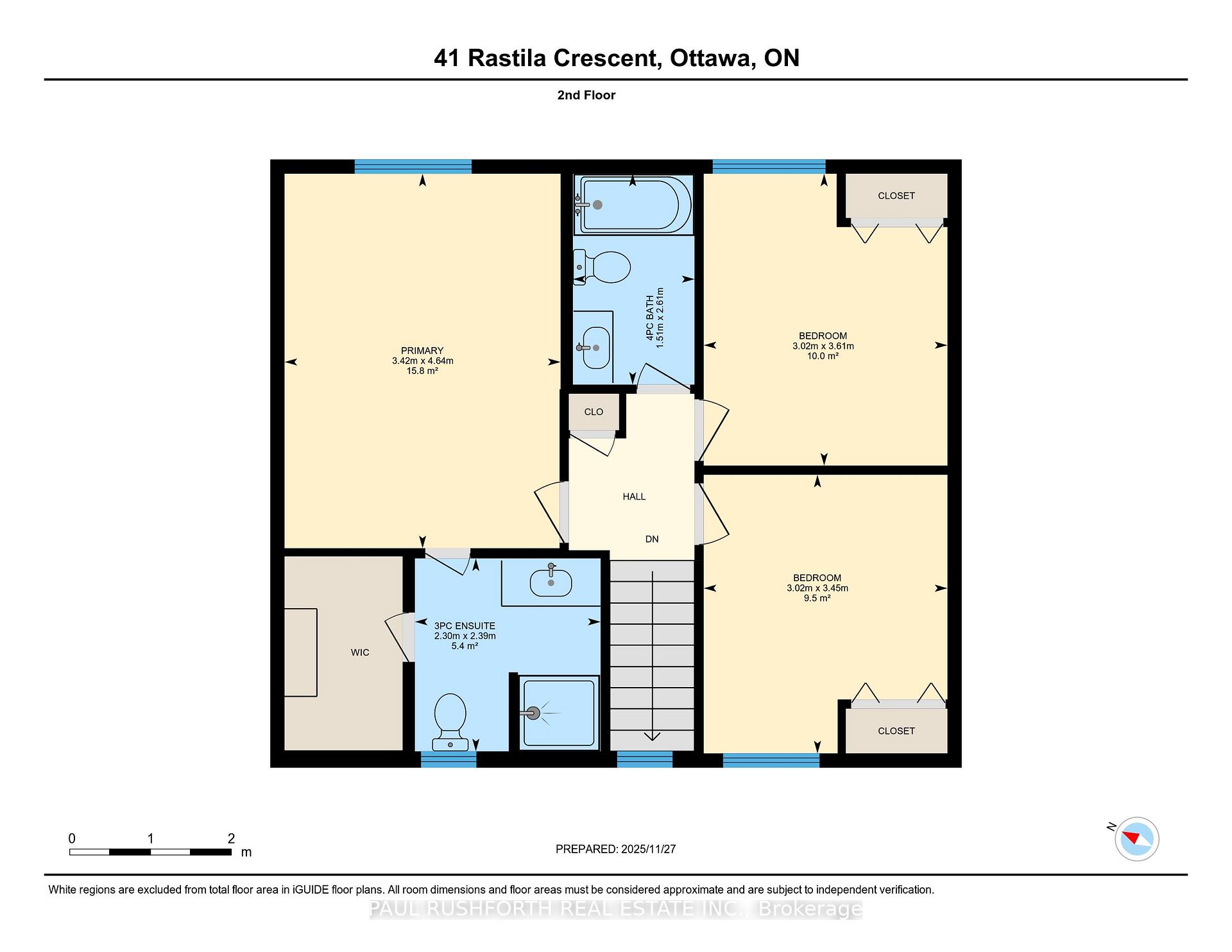 Photo 31 of 41 Rastila Crescent, Ottawa, Hunt Club Park/Greenboro — HOMEH