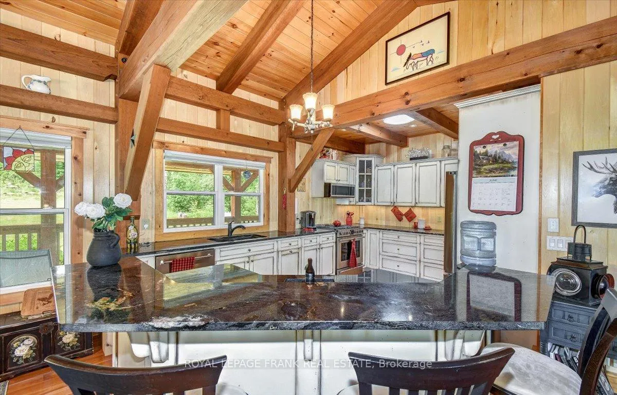 Photo 7 of 944 Steenburg Lake Road N, Limerick — HOMEH