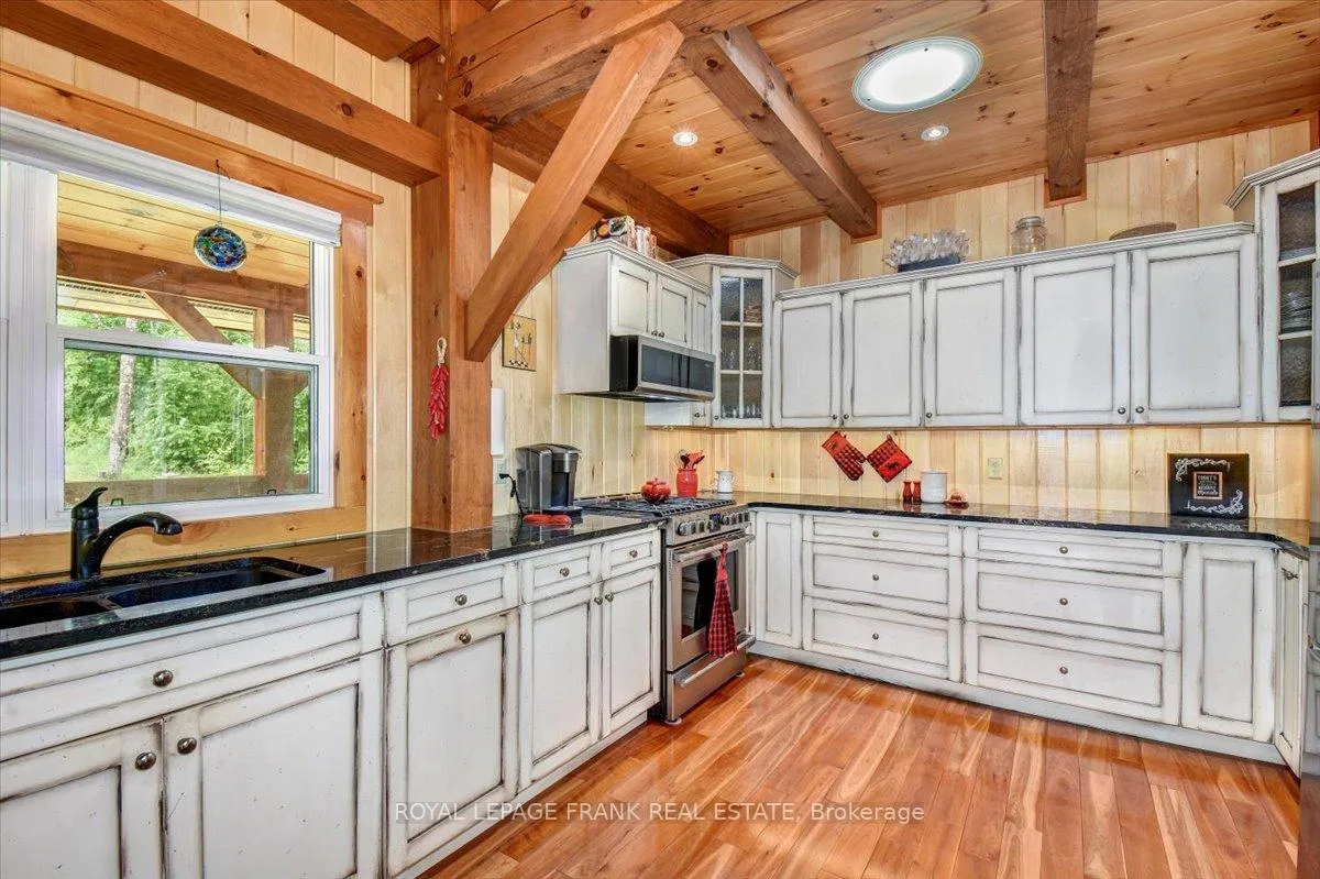 Photo 9 of 944 Steenburg Lake Road N, Limerick — HOMEH