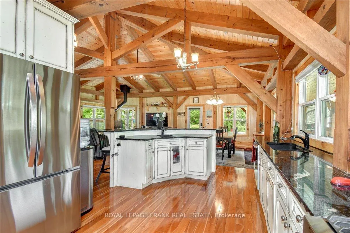 Photo 10 of 944 Steenburg Lake Road N, Limerick — HOMEH
