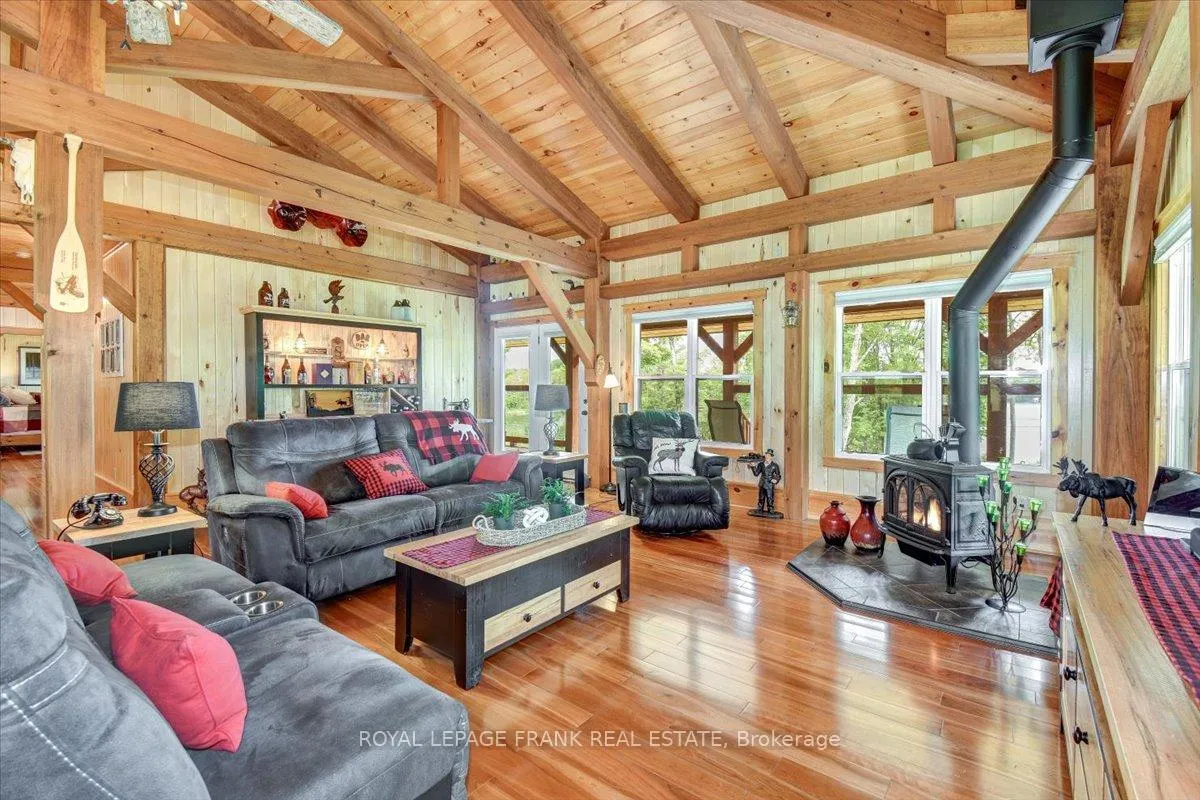 Photo 11 of 944 Steenburg Lake Road N, Limerick — HOMEH