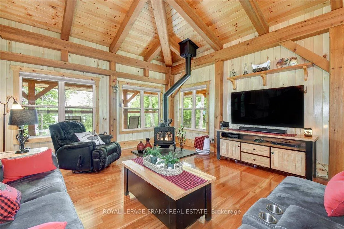 Photo 12 of 944 Steenburg Lake Road N, Limerick — HOMEH