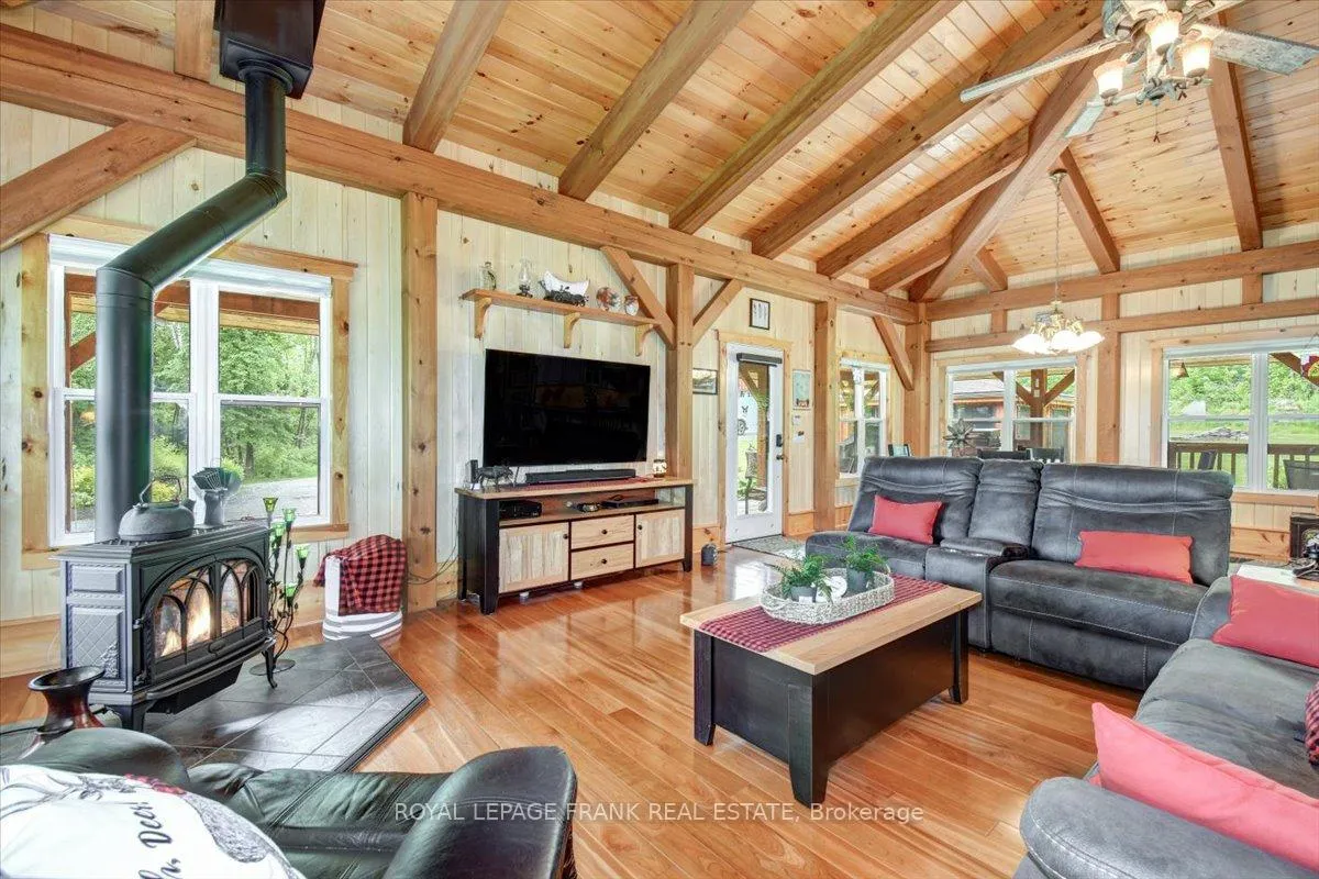 Photo 13 of 944 Steenburg Lake Road N, Limerick — HOMEH