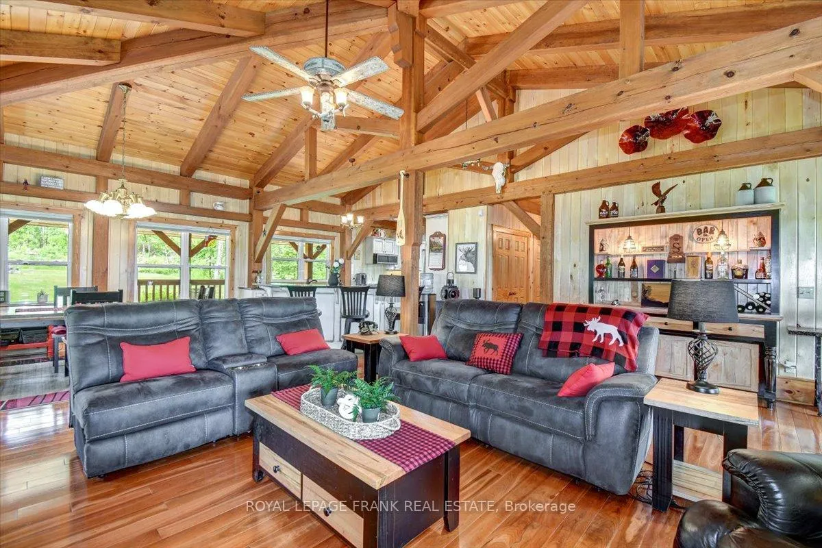 Photo 15 of 944 Steenburg Lake Road N, Limerick — HOMEH