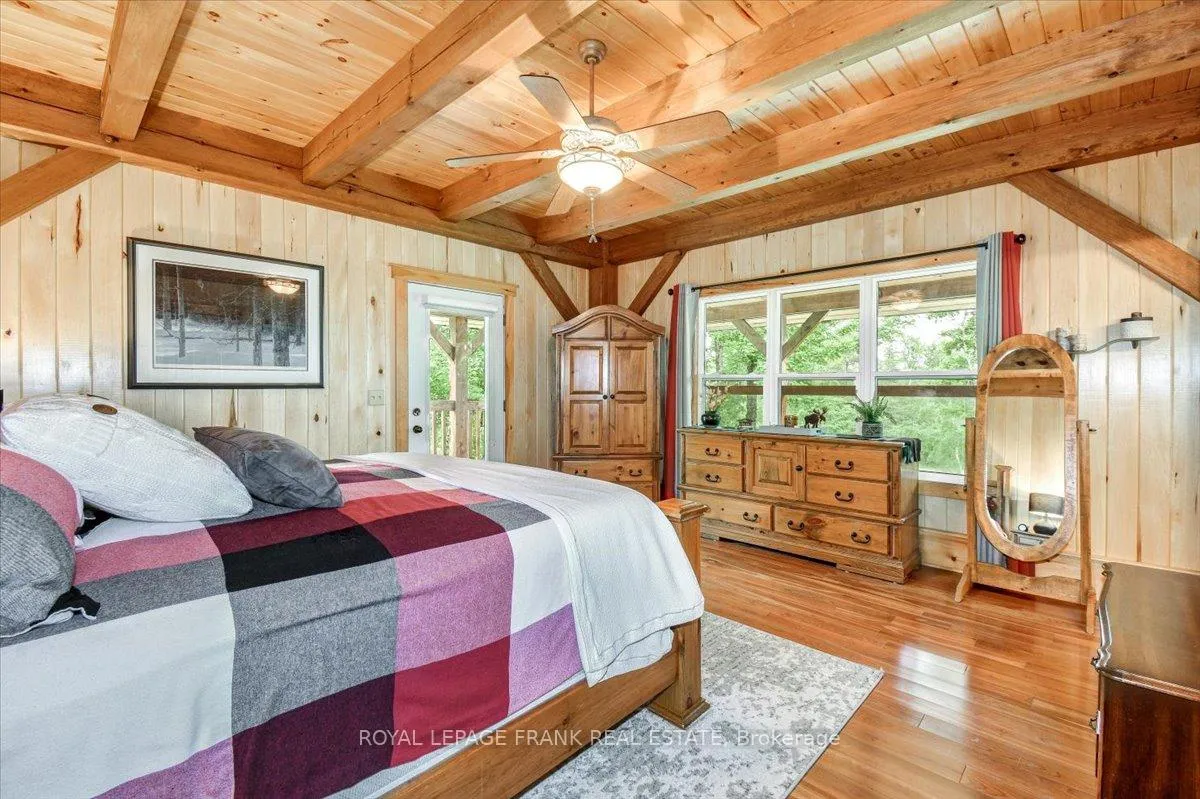 Photo 16 of 944 Steenburg Lake Road N, Limerick — HOMEH