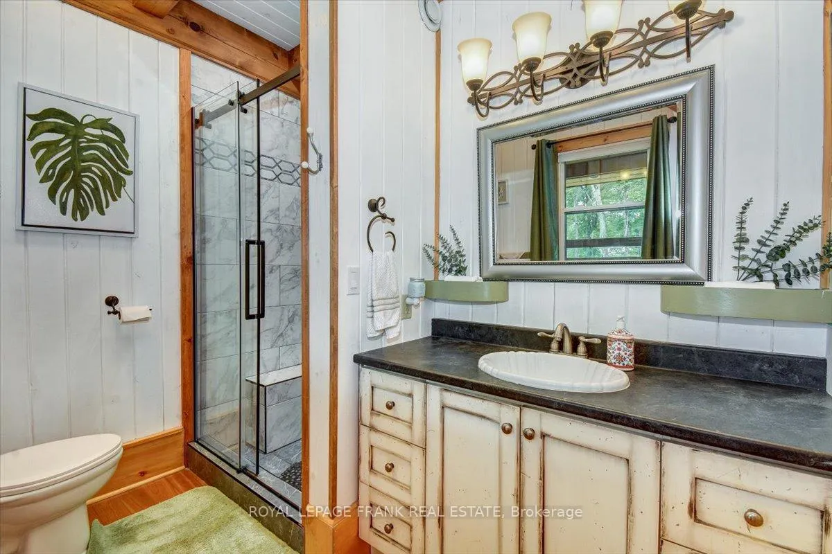 Photo 18 of 944 Steenburg Lake Road N, Limerick — HOMEH