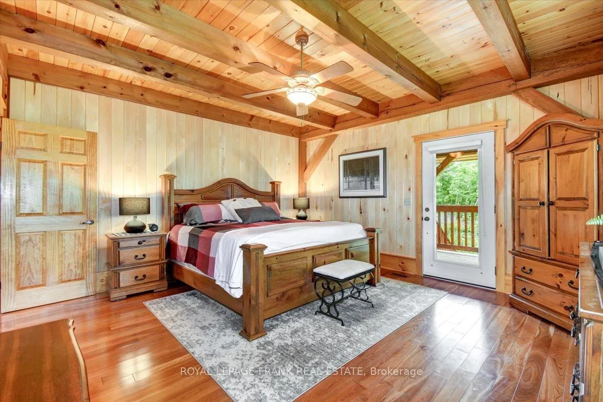 Photo 19 of 944 Steenburg Lake Road N, Limerick — HOMEH