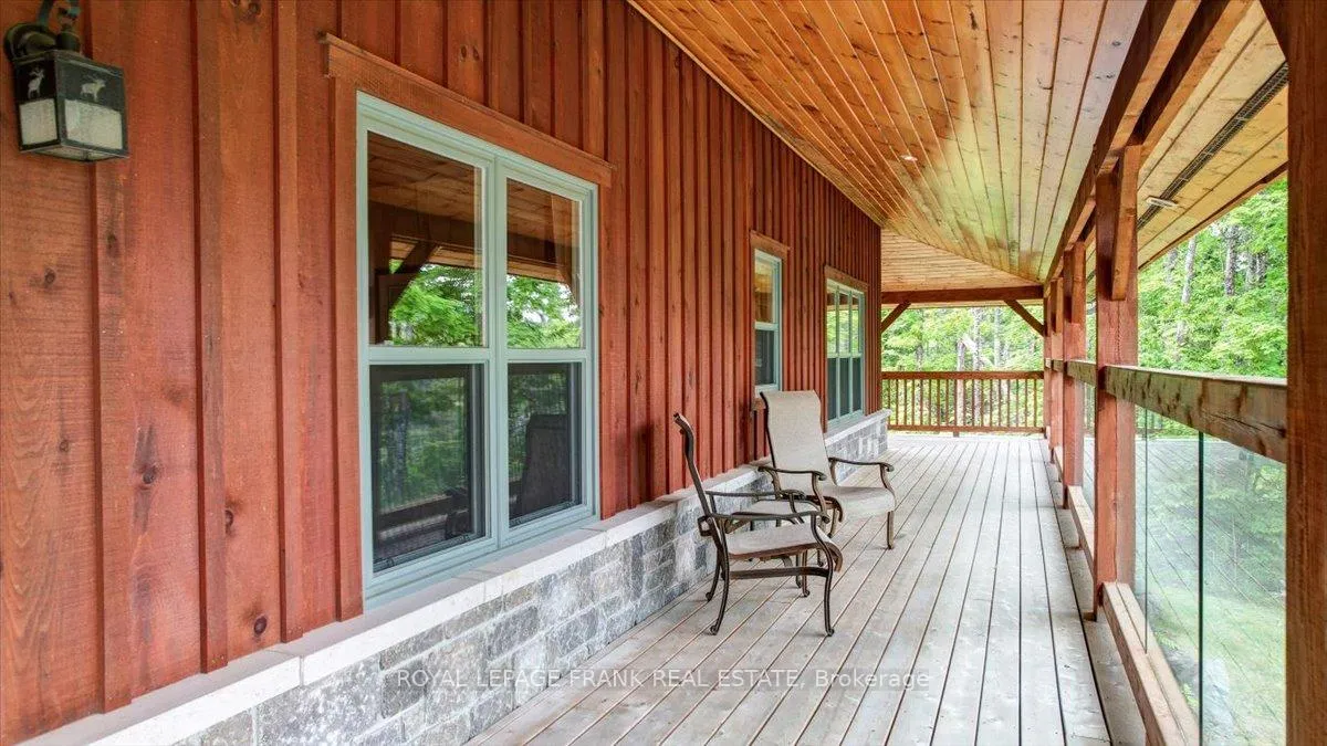 Photo 20 of 944 Steenburg Lake Road N, Limerick — HOMEH
