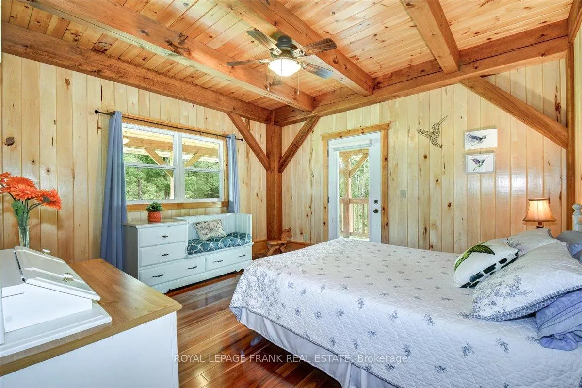 Photo 22 of 944 Steenburg Lake Road N, Limerick — HOMEH