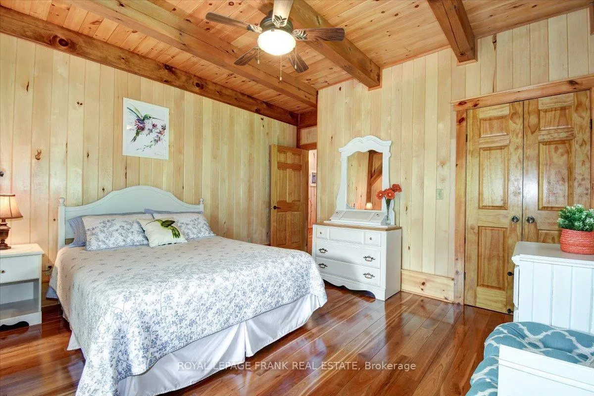 Photo 23 of 944 Steenburg Lake Road N, Limerick — HOMEH