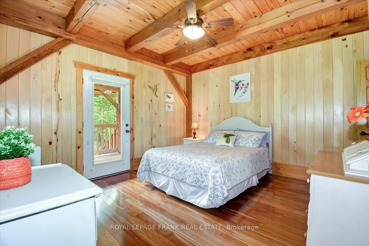 Photo 24 of 944 Steenburg Lake Road N, Limerick — HOMEH