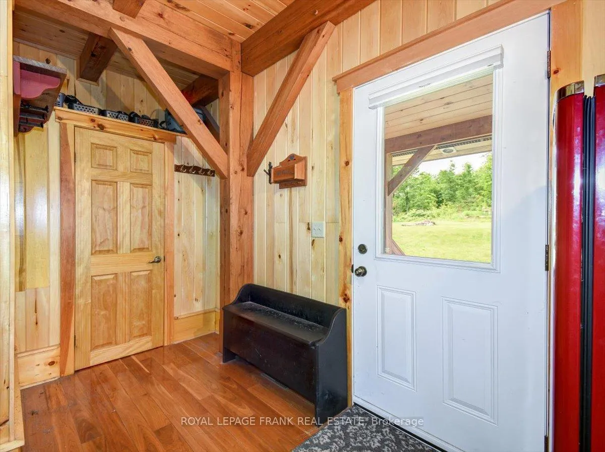 Photo 28 of 944 Steenburg Lake Road N, Limerick — HOMEH
